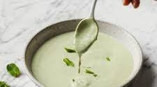10-Minute Mint Raita (Restaurant-Style)