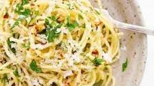 15+ Italian Pasta Recipe