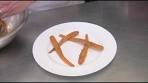 20-Minute Menu: Carrot and Avocado Salad