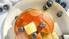 3-Ingredient Pancakes