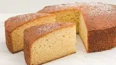4-ingredient condensed milk cake recipe