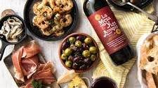 5 Easy Tapas Recipes