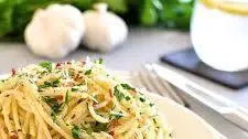 8 simple Italian Pasta Recipes