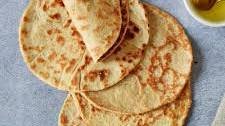 Almond Flour Tortillas (Keto)