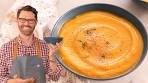 Amazing Butternut Squash Soup Recipe