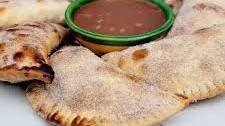 Apple Cinnamon Empanadas Recipe