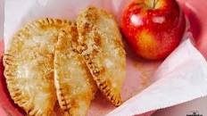 Apple Empanadas