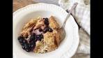 BAKED FRENCH TOAST CASSEROLE with HOMEMADE ...