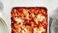 Baked Ziti