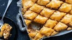 Baklava