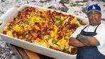 Beef Noodle Casserole – A Twist You Can't Resist!