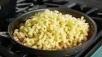 Best Cheesy Taco Pasta Recipe - How To Make Cheesy Taco ...