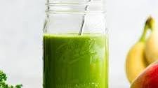 Best Green Smoothie Recipe