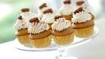 Beth's Pumpkin Spice Cupcakes with Cream Cheese Frosting ...