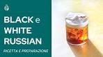 Black e White Russian: i più famosi COCKTAIL AL CAFFÈ, ma ...