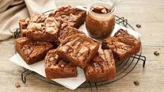 Brownies alla Nutella