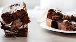 Brownies alla Nutella