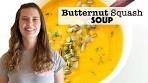 Butternut Squash Carrot Soup