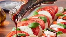 Caprese Salad