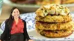 Cauliflower Patties/Cakes