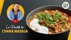 Chana masala | Lidl Cuisine