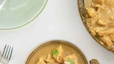 Chicken Korma