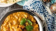 Chicken Korma