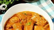 Chicken Korma Recipe