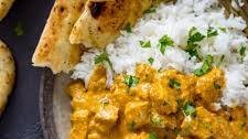 Chicken Korma Recipe