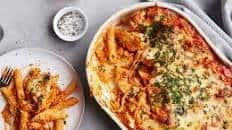 Chicken pasta recipes