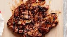 Chipotle Pork Chops