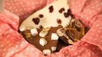 CHOCOLATE BARK (3 different ways!)