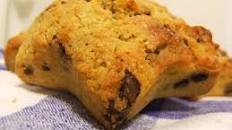 Chocolate Chip Cornbread