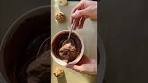 Chocolate Chip Nutella Oatmeal Cookies. Simple to make ...