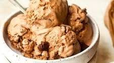 Chocolate Fudge Brownie Ice Cream Recipe