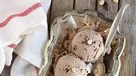 Chocolate Hazelnut Ice Cream