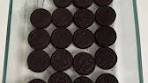 Chocolate lovers dream. #dumpcake #oreo #baking ...