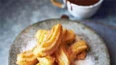 Churros