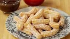 Churros