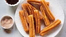 Churros spagnoli: la ricetta originale