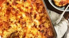 Classic Creamy Mac and Cheese