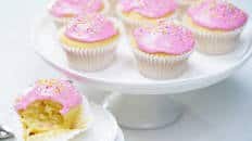 Classic cupcakes recipe