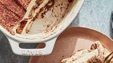 Classic Italian Tiramisu