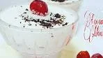 Coconut Mousse Recipe