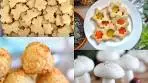 Condensed milk Cookies Recipe 3 Ingredient | Butter Cookies ...