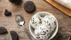 Cookies & Cream Ice Cream