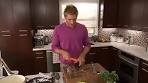 Cooking with Curtis Stone - Hearty Chicken Noodle Soup ...