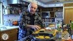 Corn Fritters | Jacques Pépin Cooking At Home | KQED