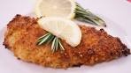 Crispy Lemon Garlic & Rosemary Chicken Recipe: Oven ...