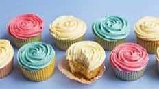 Cupcake recipe